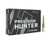 Hornady Precision Hunter 7mm PRC Ammunition  20 Rounds ELD-X 175Gr - 80712