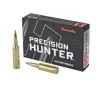 Hornady Precision Hunter 6mm ARC Ammunition  20 Rounds ELD-X 103Gr - 81602