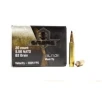 AAC  Sabre Blade Black Tip  5 56 NATO 62 Grain 20rd Box Ammunition