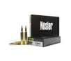 Nosler 28 Nosler 150 grain Expansion Tip Lead-Free Rifle Ammo  20 Box - 40039