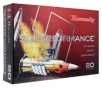 Hornady Superformance 225 gr SST  338 RCM Ammo  20 box - 82236
