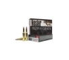 Nosler Trophy Grade 6 5 Creedmoor 140 gr AccuBond 20 Rounds Ammunition - 60080