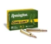 Remington 260 140gr Core-Lokt PSP Ammunition  20 Round Box - R260R1