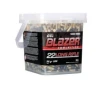 CCI Blazer Rimfire  22 LR 38 gr LRN 1500 Rounds Ammunition - 10025