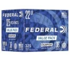 Federal Champion Training Value Pack 22lr 36gr Lead Hollow Point  LHP  325 Per Box - 749