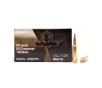 AAC  Sabre Blade Black Tip  6 5 Creedmoor 140 Grain 20rd Box Ammunition