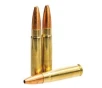 Wilson Combat  300 HAMR 125 gr Ammo Lehigh Defense Controlled Chaos - 20rds - LA300HMR125CC