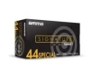 Ammo Inc Signature  44 Special 220 gr Ammo TMJ - 50rds - 44S220TMCA50