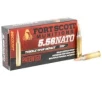 Fort Scott Munitions Tumble Upon Impact 5 56 55 gr Ammo SCS - 20rds - 556055SCV