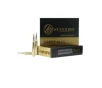 Weatherby Select Plus 6 5 Weatherby RPM 127 gr Ammo Barnes LRX Lead-Free - 20rds - B65RPM127LRX