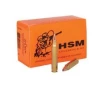 HSM Ammunition Varmint  223 Remington 55 gr SP - 50rds - 2232