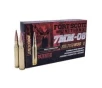 Fort Scott Munitions Tumble Upon Impact 7mm-08 Remington 120 gr Ammo SCS - 20rds - 7MM08120SCV1