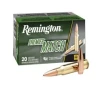 Remington Premier Match  260 Remington 140 gr Ammo SMBTHP - 20rds - 26852
