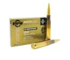 PPU USA Match  50 BMG 725 gr Ammo FMJ Solid - 5rds - PPM50