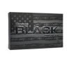 Hornady BLACK 4 6x30mm HK Ammunition  25 Rounds V-Max 38Gr - 90044