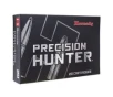 Hornady Precision Hunter 162 gr ELD-X  28 Nosler Ammo  20 box - 8069