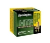 Remington 100 gr JHP 30 Super Carry Ammunition  20 Rounds - R20019