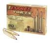 Barnes VOR-TX Rifle 35 Whelen 200 gr TTSX-BT 20 Rounds Ammunition - 30729