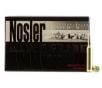 Nosler Match Grade 85 gr RDF  22 Nosler Ammo  20 box - 60162