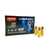 Norma Safeguard 115 gr JHP 9mm Ammunition 50 Rounds - 610540050