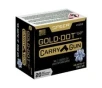 Speer Gold Dot Carry Gun 45 Auto  P 200 gr HP 20 Rounds - 24258