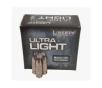Liberty Ammunition Ultra-Lights 50 gr CHP 9mm  P Ammo  20 box - LA-UL-9-052