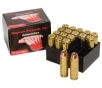 Magnum Research 300 gr Jacketed Hollow Point  50 AE Ammo  20 box - DEP50HP XTP3