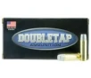 DoubleTap Ammunition DT Hunter 360 gr Wide Flat Nose Gas Check Hard Cast Solid  454 Casull Ammo  20 box - 454C360HC