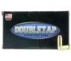 DoubleTap Ammunition Dt Target 180 gr Full Metal Jacket 10mm Ammo  50 box - 10MM180T50