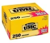 Remington UMC 95 gr Full Metal Jacket  380 Auto Ammo  250 box - L380APA