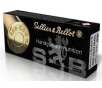 Sellier   Bellot 255 gr Jacketed Hollow Point  460 S W Mag Ammo  20 box - SB460B