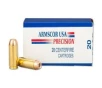 Armscor 300 gr XTP Hollow Point  50 Action Express Ammo  20 box - FAC50AE1N