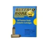 Buffalo Bore 454 Casull 360 grain LBT - Lead Wide Nose Pistol and Handgun Ammo  20 Box - 7C 20