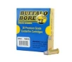 Buffalo Bore Heavy Outdoorsman 41 Rem Mag 230 grain Hard Cast Keith Semi-Wadcutter Handgun Ammo  20 Box - 16B 20