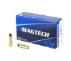 Magtech  32 S W 98gr Semi Jacketed Hollow Point 50 rds Ammo - 32SWLC
