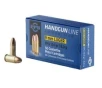 Prvi Partizan 9mm Ammo 124 Grain FMJ 50rds - PPH9F2