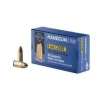 Prvi Partizan 9mm Ammo 115 Grain FMJ 50rds - PPH9F1