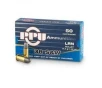 Prvi Partizan  38 S W LRN 145 gr 50 Rounds Ammunition - PPH38SW