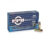 Prvi Partizan  38 Super Auto FMJ 130 gr  P 50 Rounds Ammunition - PPH38SU