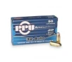Prvi 32 Auto 71 gr JHP 50 Rounds Ammunition - PPD32A
