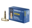 PRVI Partizan 7 62 Tokarev 85gr JHP 50 Rounds Ammunition - PP-R7 01