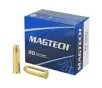 Magtech 454 Casull 260gr FMJ Ammunition 20rds - 454B