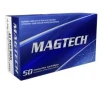 Magtech 44 Magnum 240gr SJSP FP Ammunition 50rds - 44A