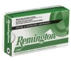 Remington UMC 38 Super P 130gr MC Ammunition 50rds - L38SUP