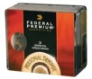 Federal  40 S W 165gr Hydra Shok 20 Rounds Ammunition - P40HS3