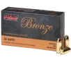 PMC Bronze  32 ACP 60gr JHP Ammo  50rds - 32B