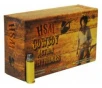 HSM 44 Russian 200gr RNFP Ammunition New Manufactured Cowboy Action 50rds - HSM-44R-1-N