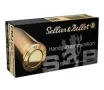 Sellier   Bellot 25 Auto ACP  6 35 Browning  50gr FMJ Ammunition 50rds - SB25A