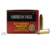 American Eagle 327 Magnum 100gr SP Ammunition 50rds - AE327