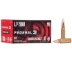 American Eagle 5 7x28 Ammo 40 Grain FMJ 50rds - AE5728A